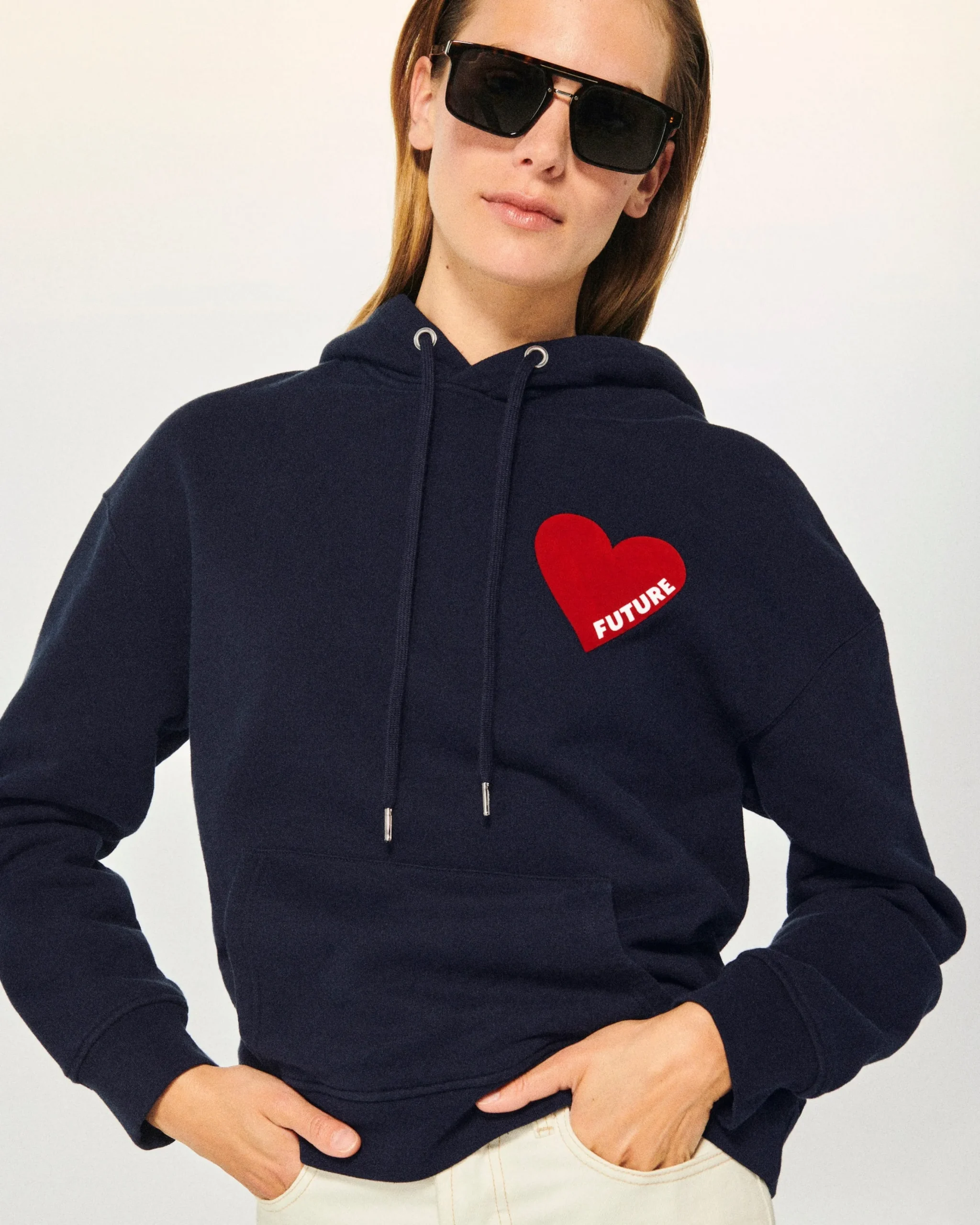 sweatshirt_hoodie_coeur_0-3.webp Sweatshirt Hoodie Coeur^FROM FUTURE Best