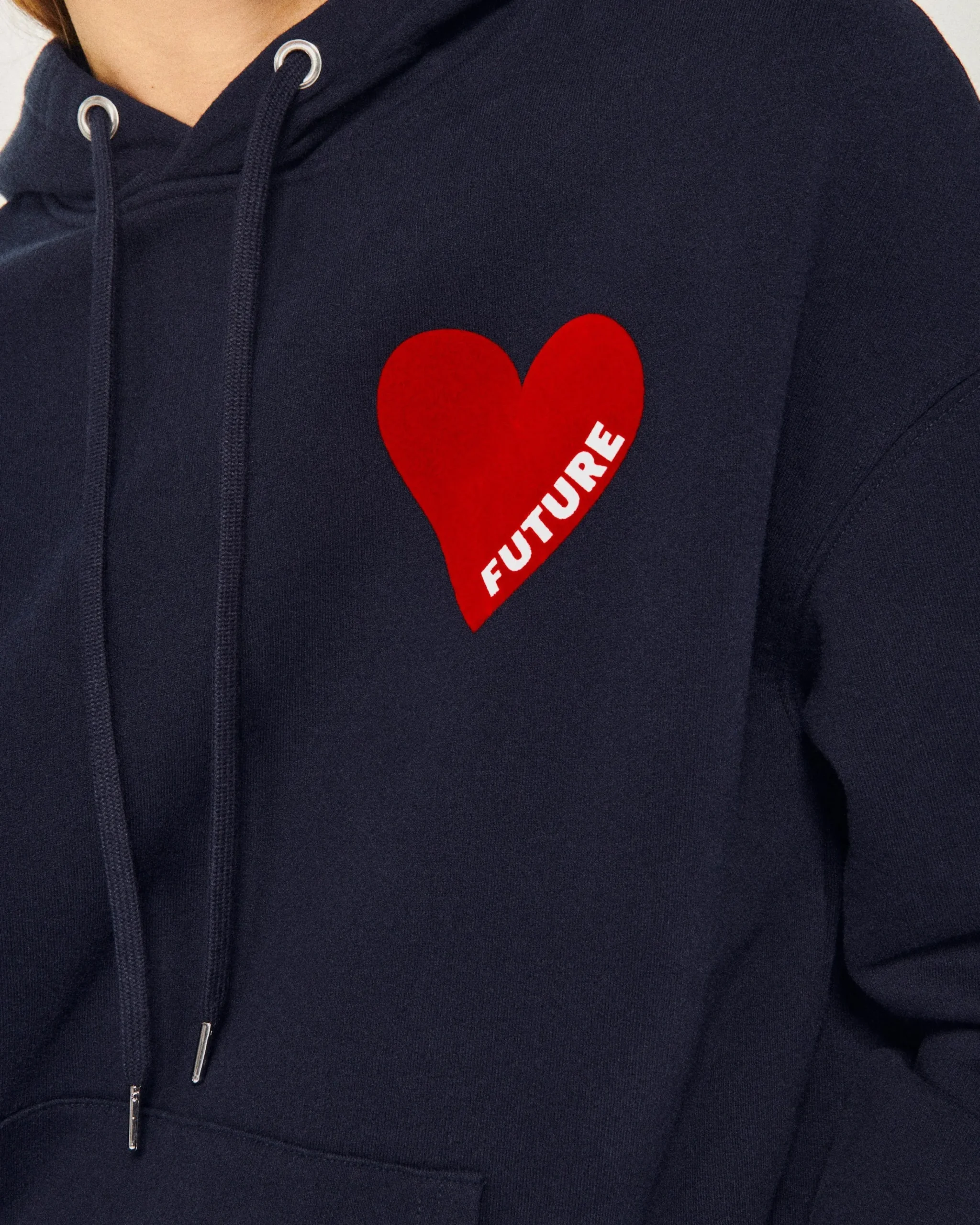 sweatshirt_hoodie_coeur_1-3.webp Sweatshirt Hoodie Coeur^FROM FUTURE Best