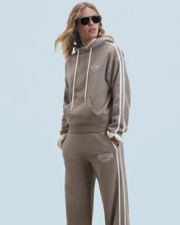 Sweatshirt Hoodie Future^FROM FUTURE Best Sale