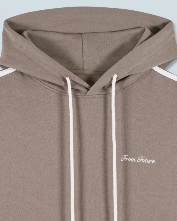 Sweatshirt Hoodie Future^FROM FUTURE Best Sale