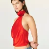 Top Asymétrique Judie^FROM FUTURE Clearance