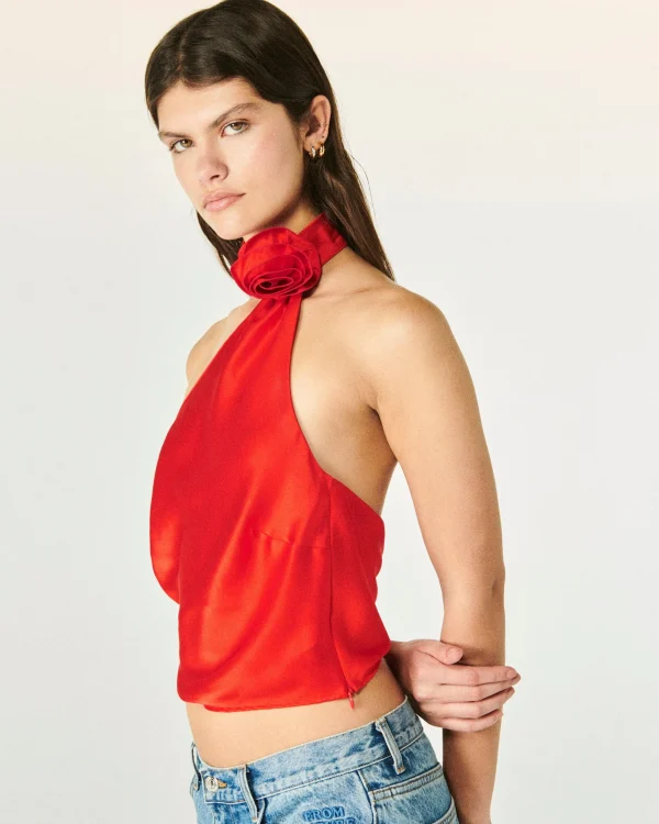 Top Asymétrique Judie^FROM FUTURE Clearance