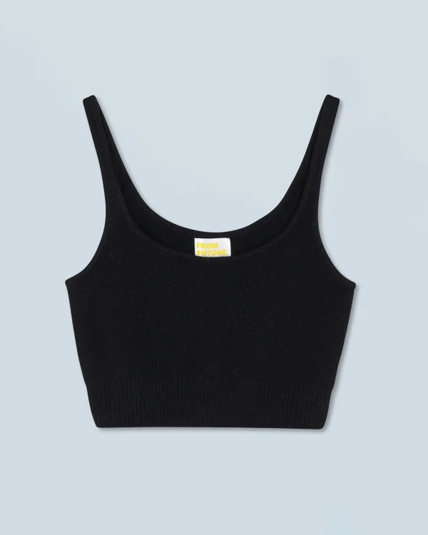 Top Bretelle^FROM FUTURE Store