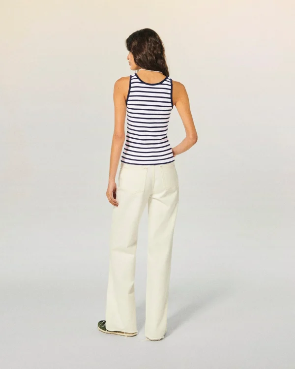 Top Bretelle^FROM FUTURE Flash Sale