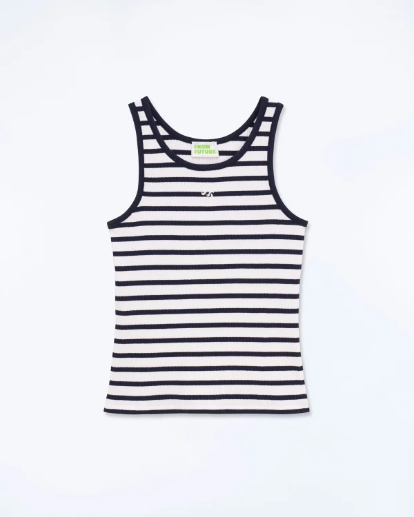 Top Bretelle^FROM FUTURE Flash Sale
