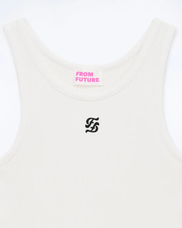 Top Bretelle^FROM FUTURE New