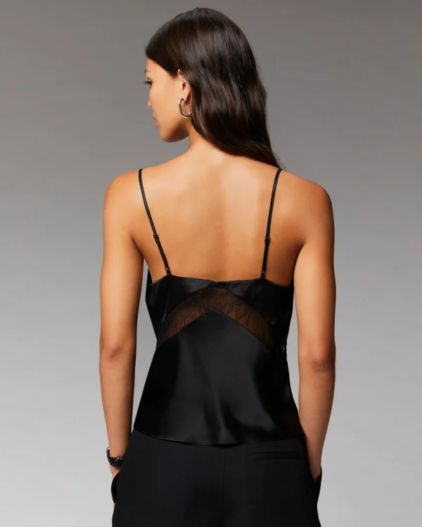 Top Bretelle Dentelle^FROM FUTURE Discount