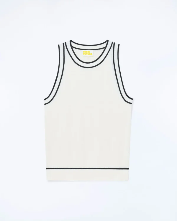 Top Bretelle Isa^FROM FUTURE Cheap