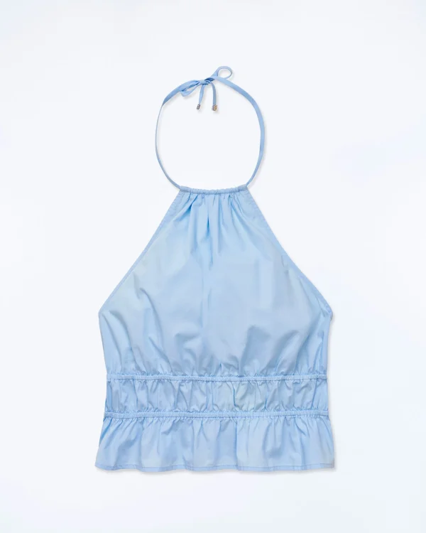 Top Bretelle Popeline^FROM FUTURE Clearance