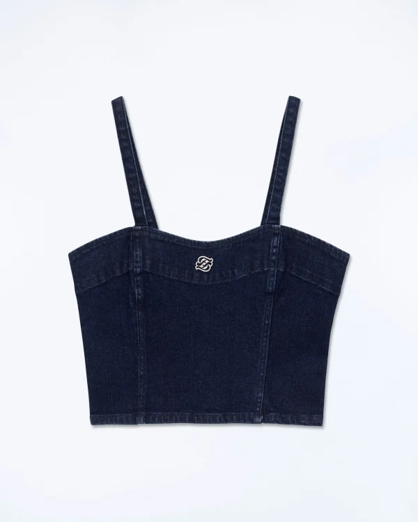 Top Bustier^FROM FUTURE Sale