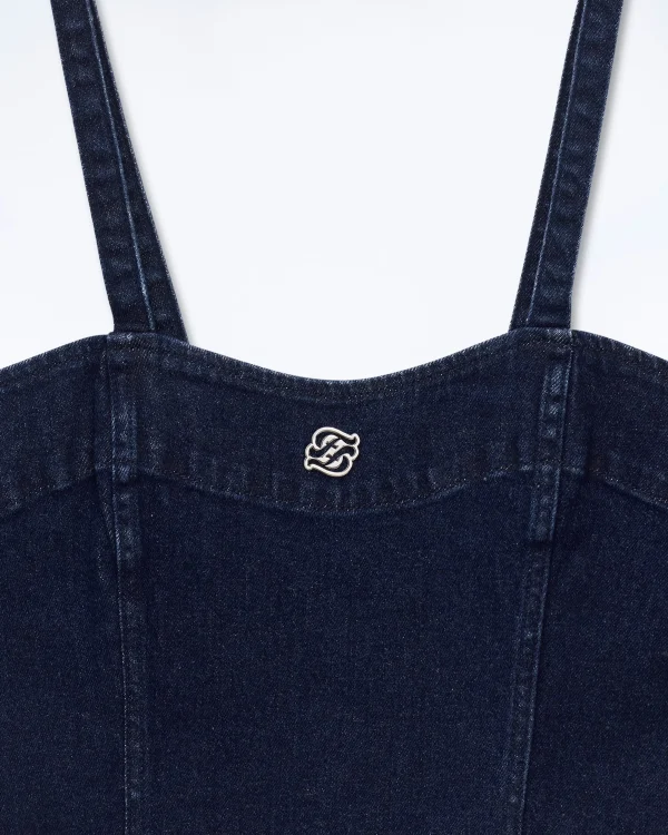 Top Bustier^FROM FUTURE Sale
