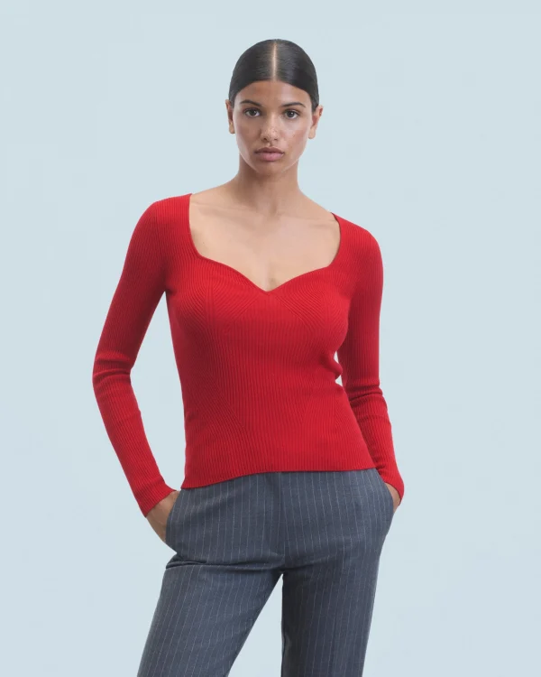Top Manches Longues^FROM FUTURE Online