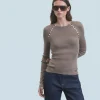 Top Manches Longues^FROM FUTURE Hot