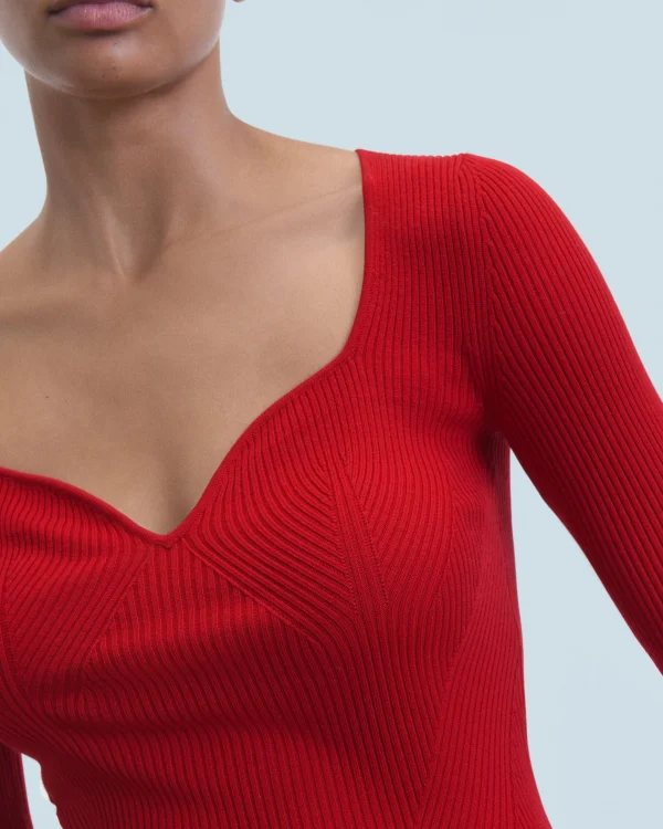Top Manches Longues^FROM FUTURE Online