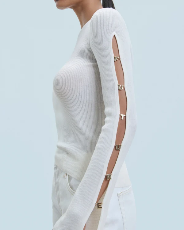 Top Manches Longues^FROM FUTURE Flash Sale