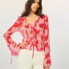 Top Manches Longues Bettina^FROM FUTURE Cheap