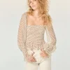 Top Manches Longues Molly^FROM FUTURE New