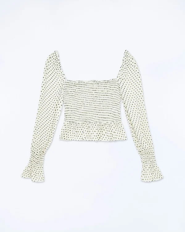 Top Manches Longues Molly^FROM FUTURE New