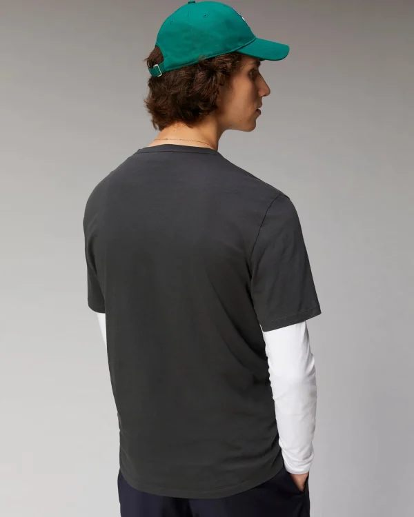 T-Shirt Col Rond Basique^FROM FUTURE Fashion