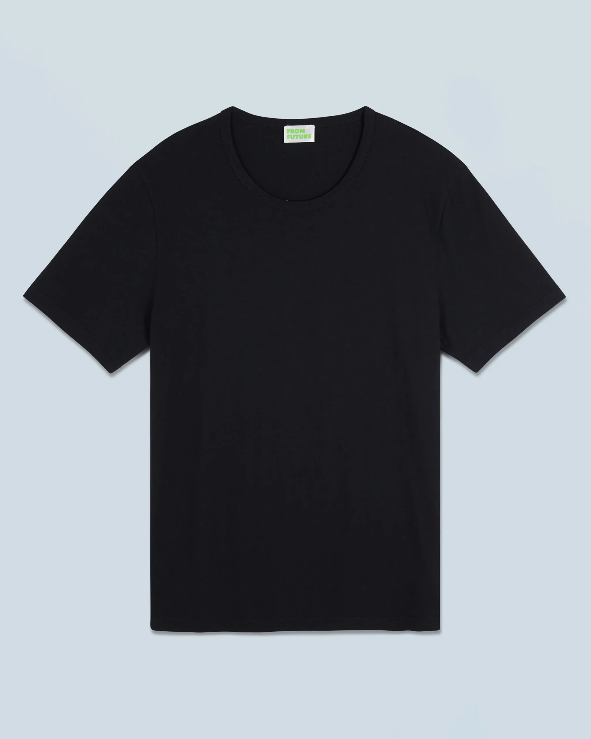 tshirt_col_rond_manches_courtes_0-6.webp T-shirt Col Rond Manches Courtes^FROM FUTURE Flash Sale