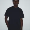 T-shirt Col Rond Manches Courtes^FROM FUTURE Discount