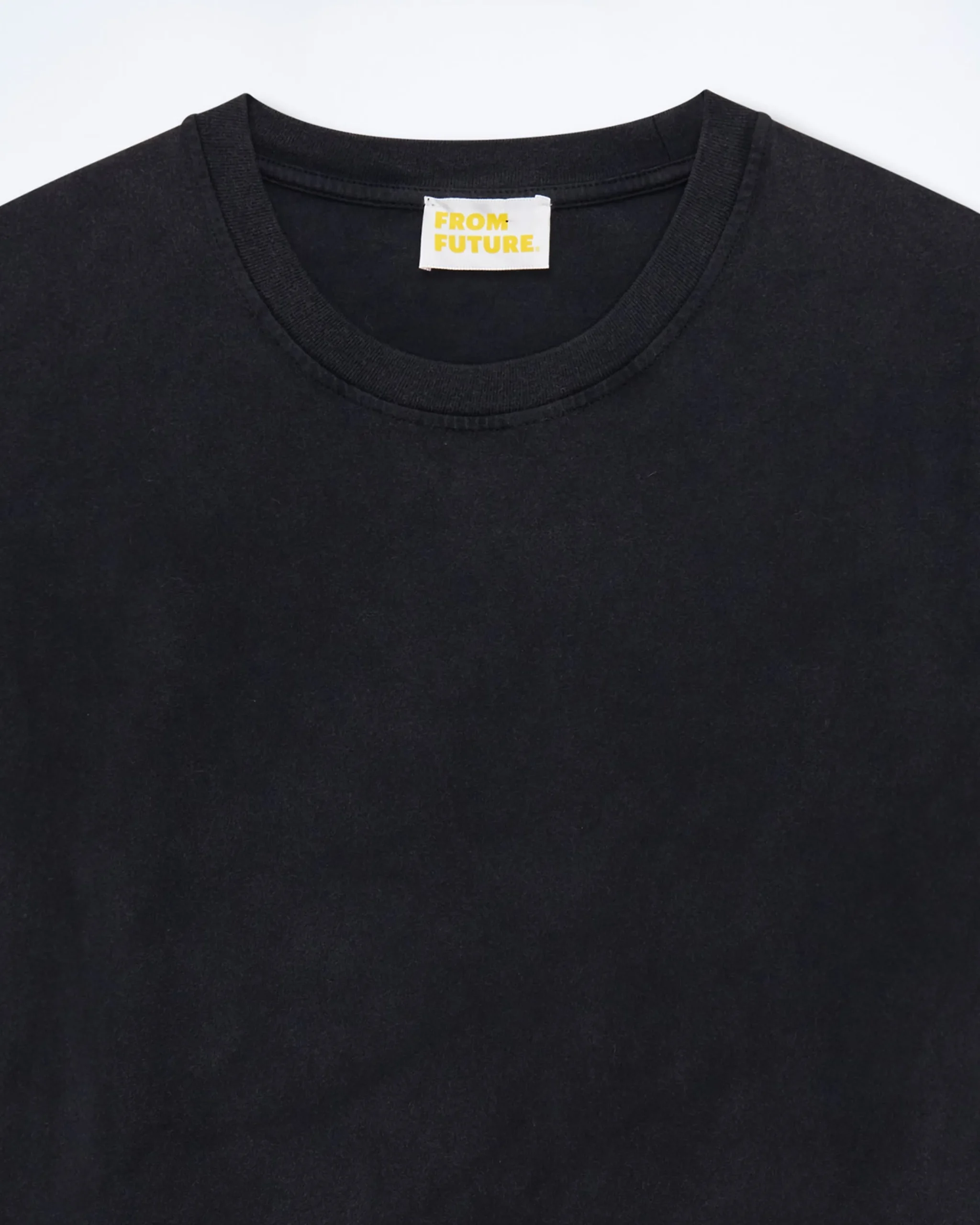tshirt_col_rond_manches_courtes_1-3.webp T-shirt Col Rond Manches Courtes^FROM FUTURE Discount