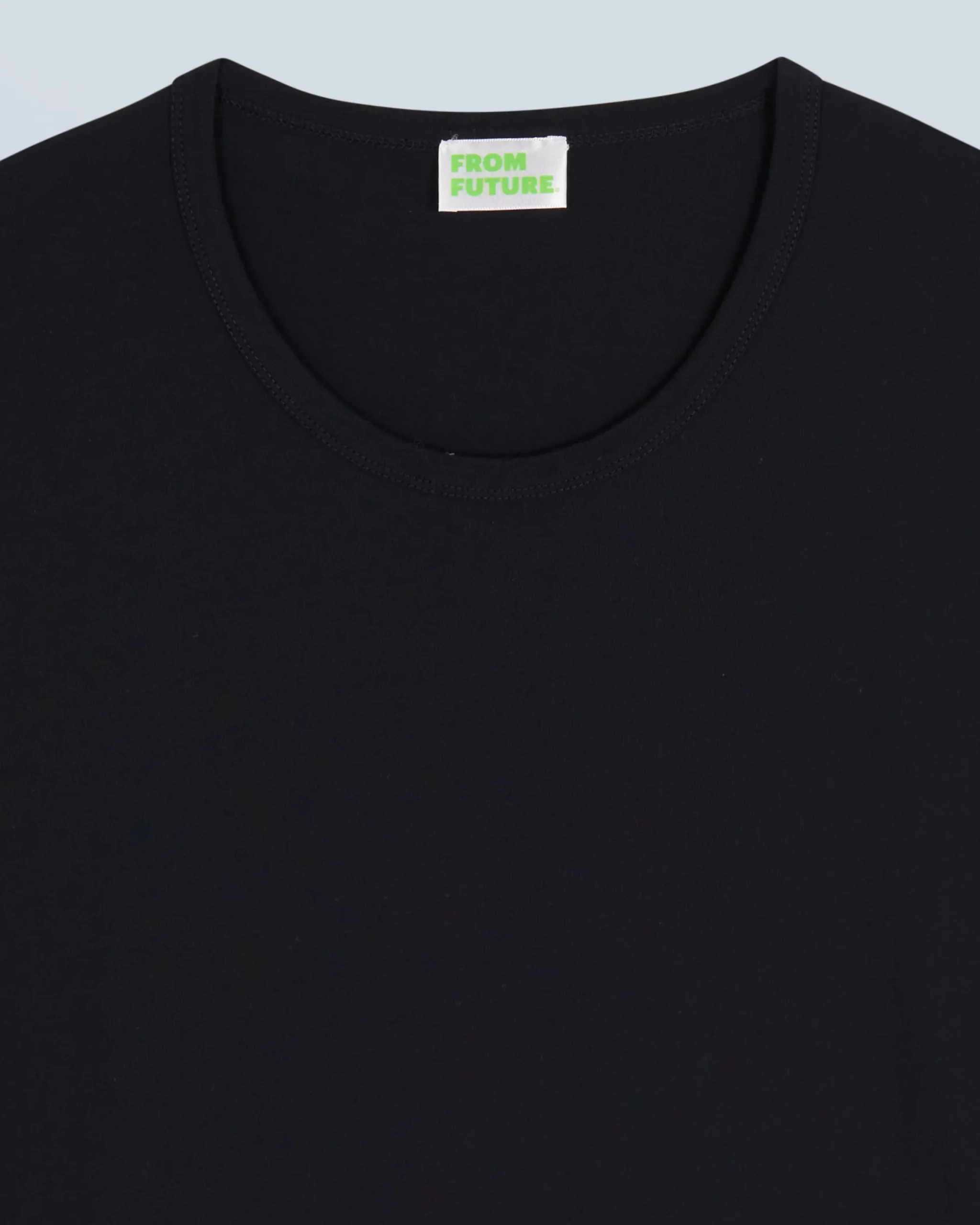 tshirt_col_rond_manches_courtes_1-6.webp T-shirt Col Rond Manches Courtes^FROM FUTURE Flash Sale