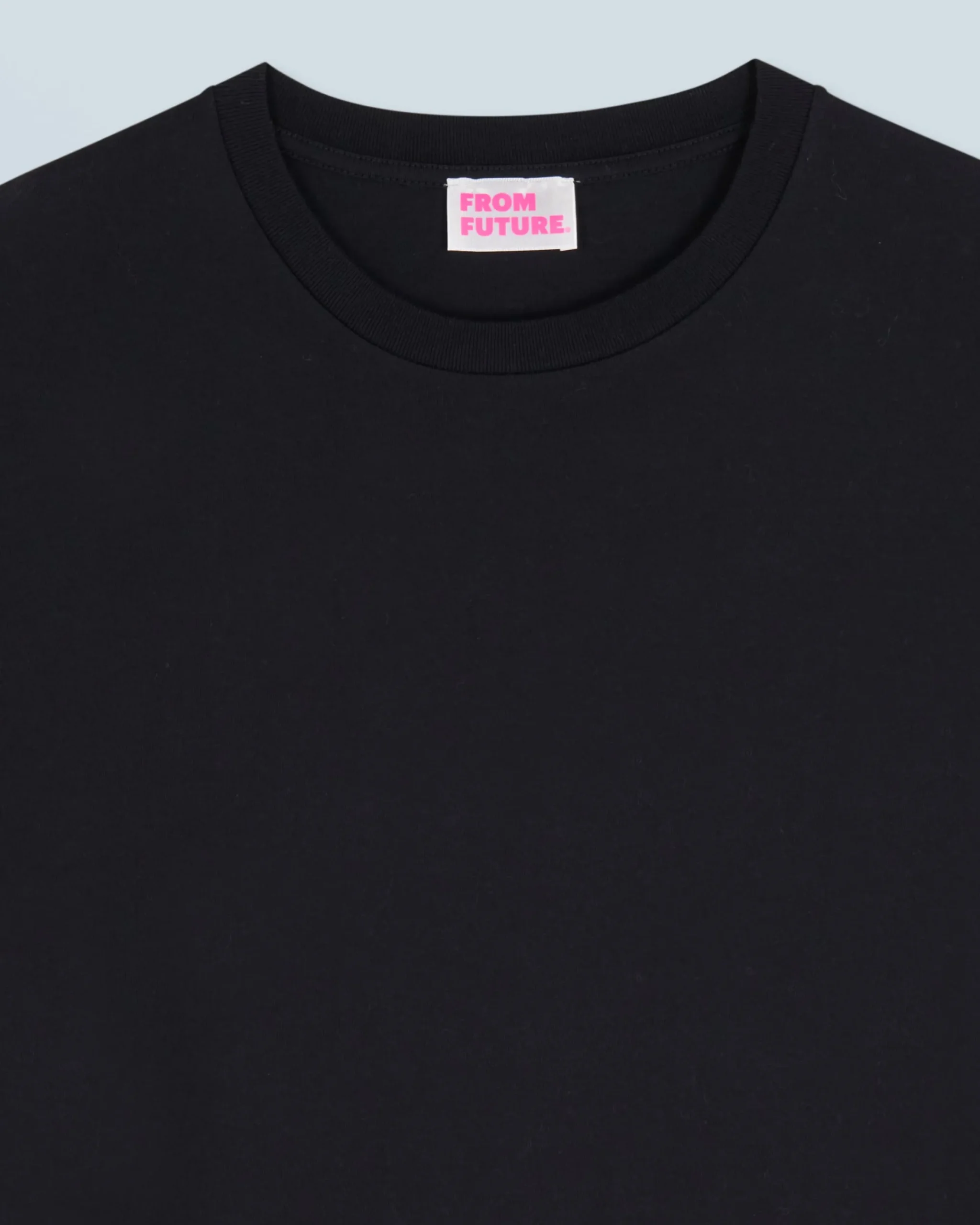 tshirt_col_rond_manches_courtes_5.webp T-shirt Col Rond Manches Courtes^FROM FUTURE Cheap