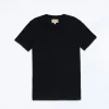 T-shirt Col Rond Supima^FROM FUTURE Online