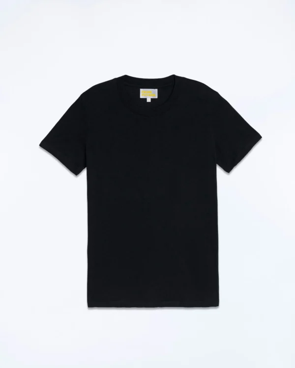 T-shirt Col Rond Supima^FROM FUTURE Online
