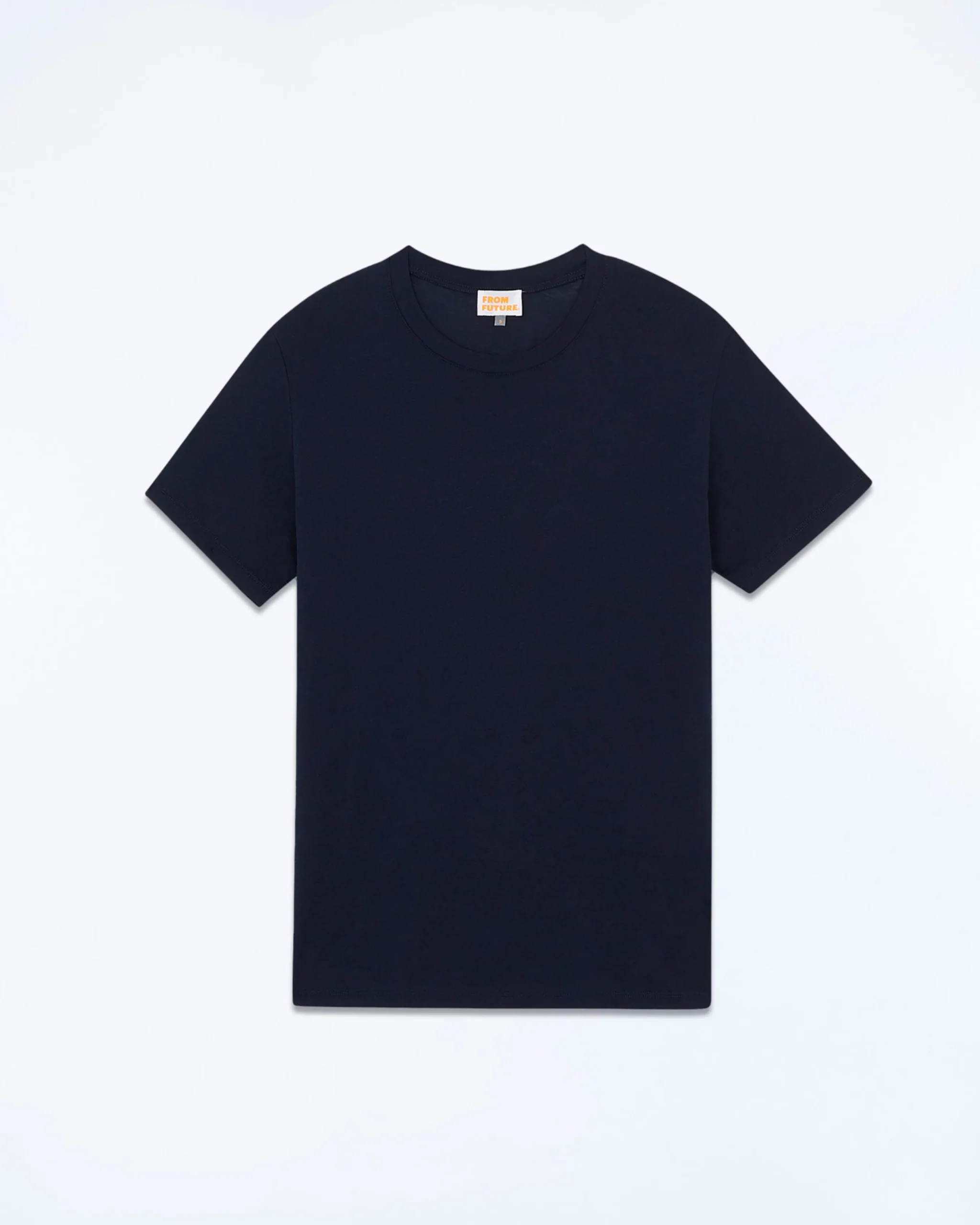 tshirt_col_rond_supima_4.webp T-shirt Col Rond Supima^FROM FUTURE Store