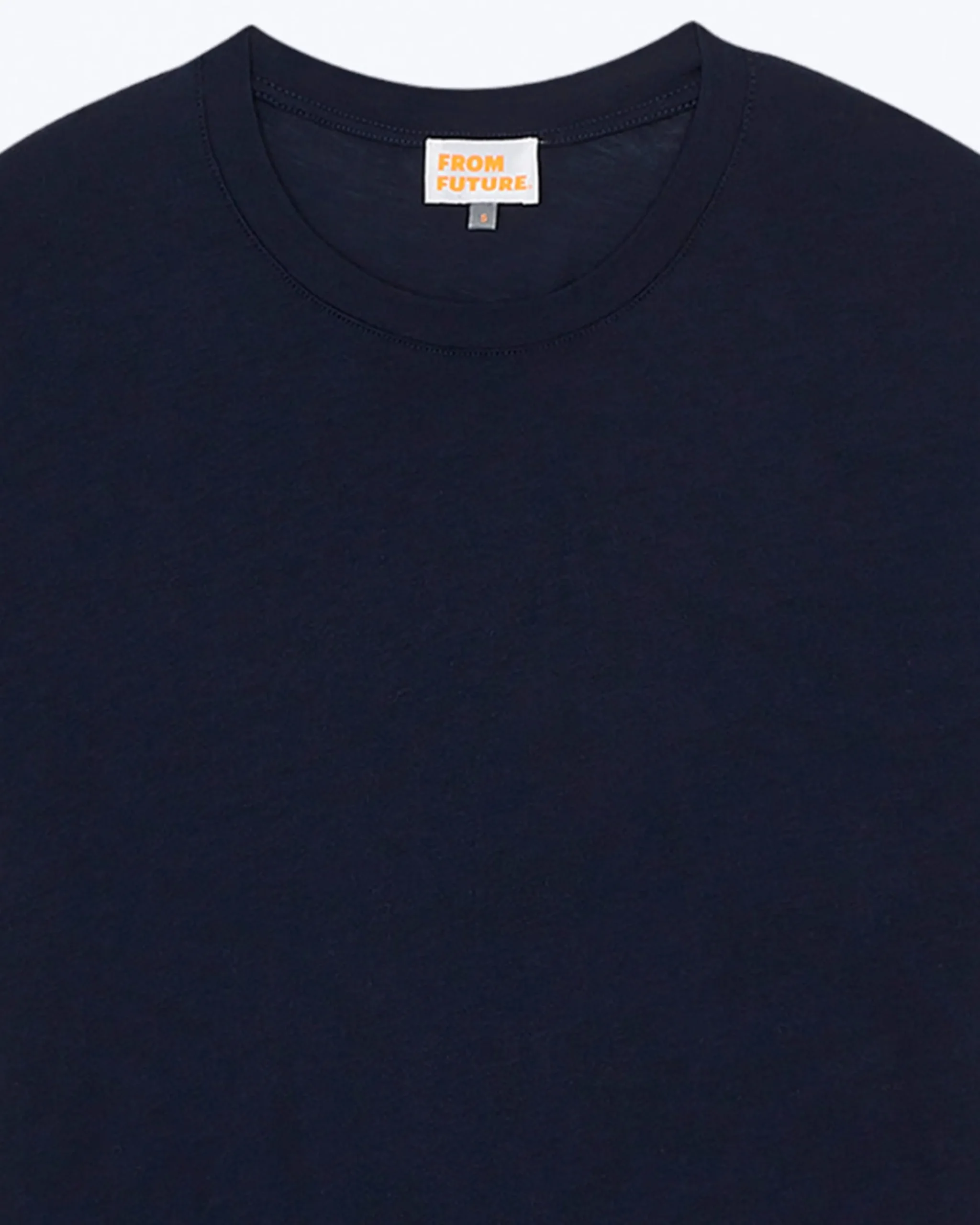 tshirt_col_rond_supima_5.webp T-shirt Col Rond Supima^FROM FUTURE Store