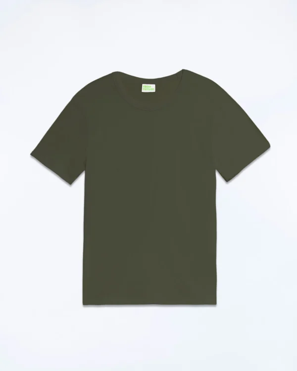 T-shirt Col Rond Uni^FROM FUTURE Shop