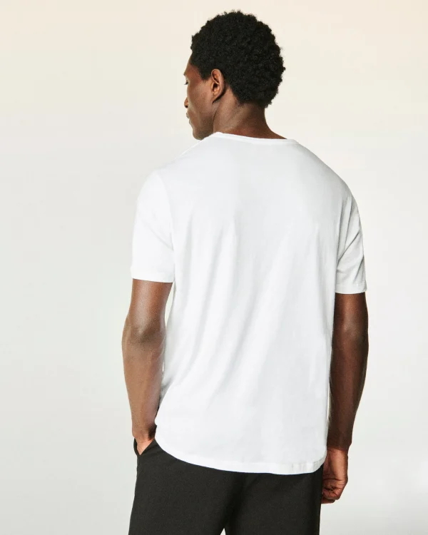 T-shirt Col Rond Uni^FROM FUTURE Shop