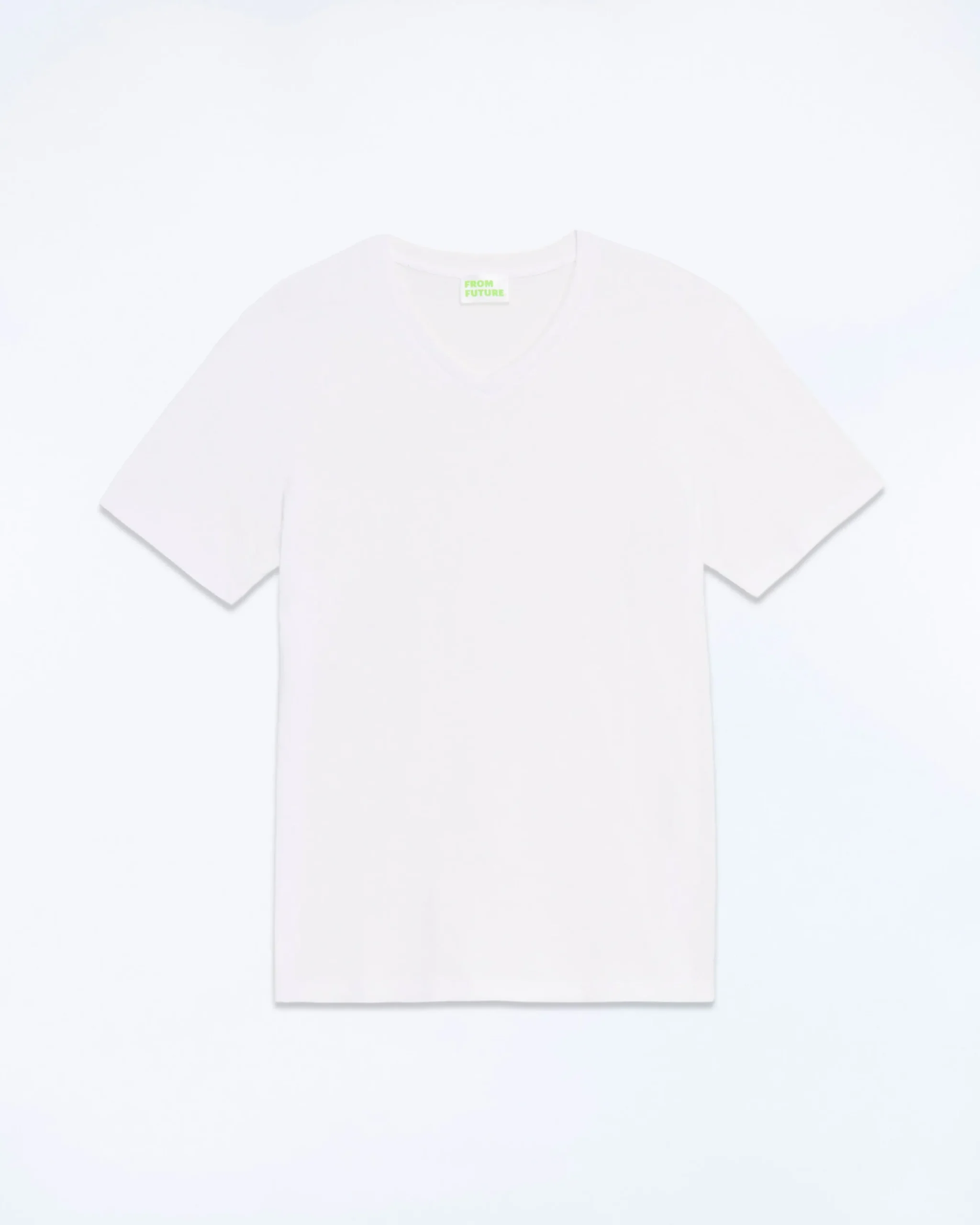 tshirt_col_v_manches_courtes_4-1.webp T-shirt Col V Manches Courtes^FROM FUTURE Flash Sale