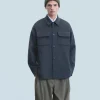 Veste^FROM FUTURE Fashion