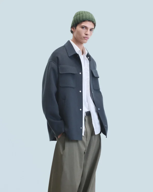 Veste^FROM FUTURE Fashion