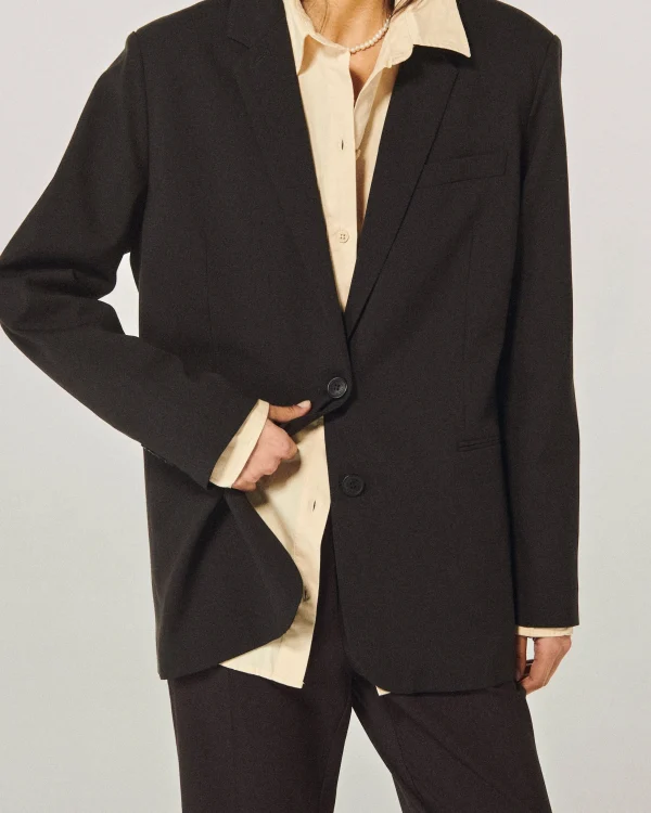 Veste Blazer^FROM FUTURE New