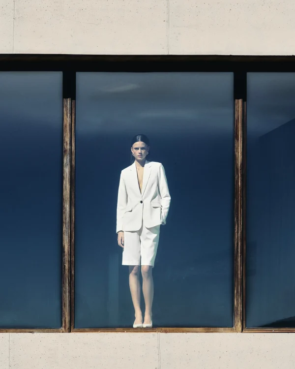 Veste Blazer^FROM FUTURE Flash Sale