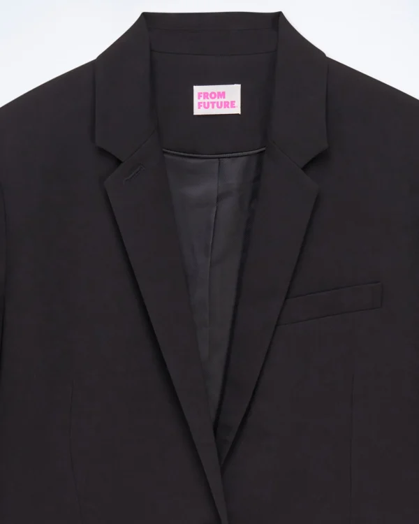 Veste Blazer^FROM FUTURE New