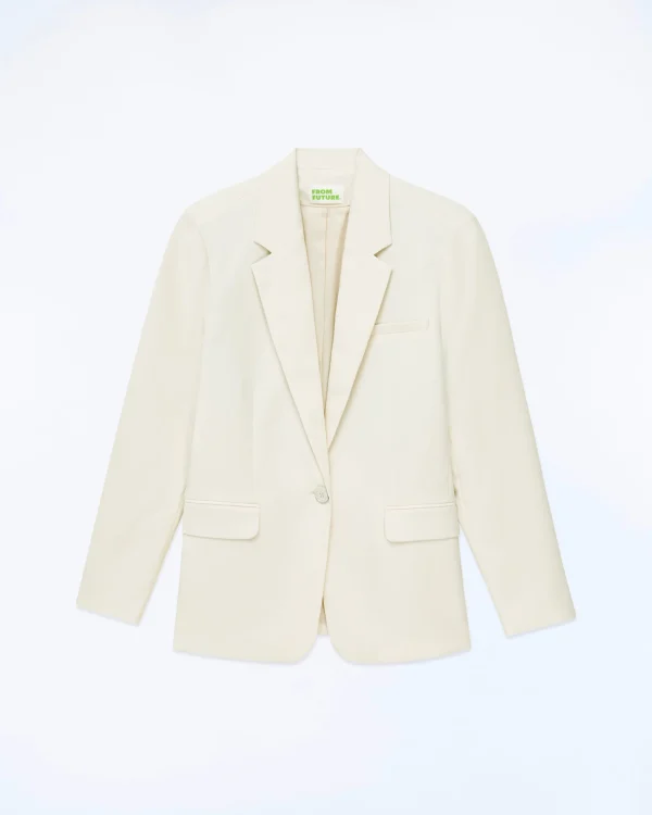 Veste Blazer^FROM FUTURE Flash Sale