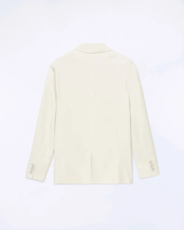 Veste Blazer^FROM FUTURE Flash Sale