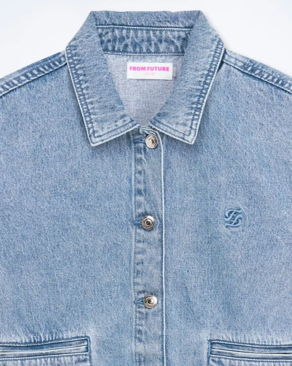 Veste Regular^FROM FUTURE Discount
